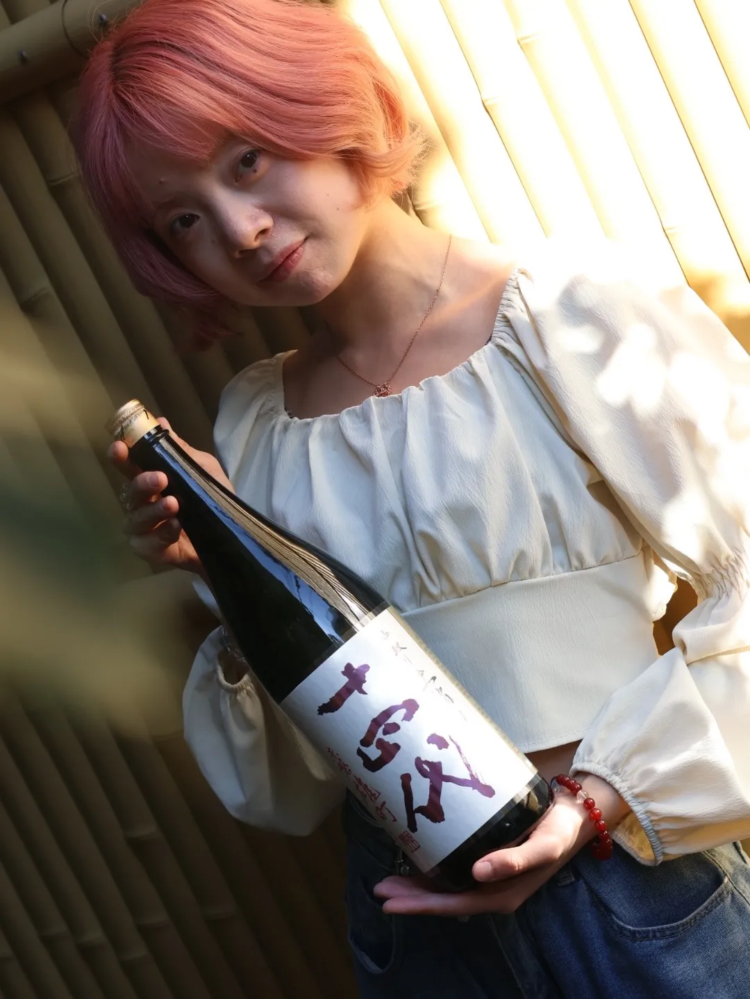 プレミアム日本酒が入荷しました。