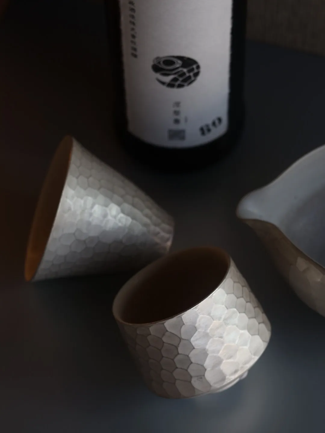 プレミアム日本酒が入荷しました。