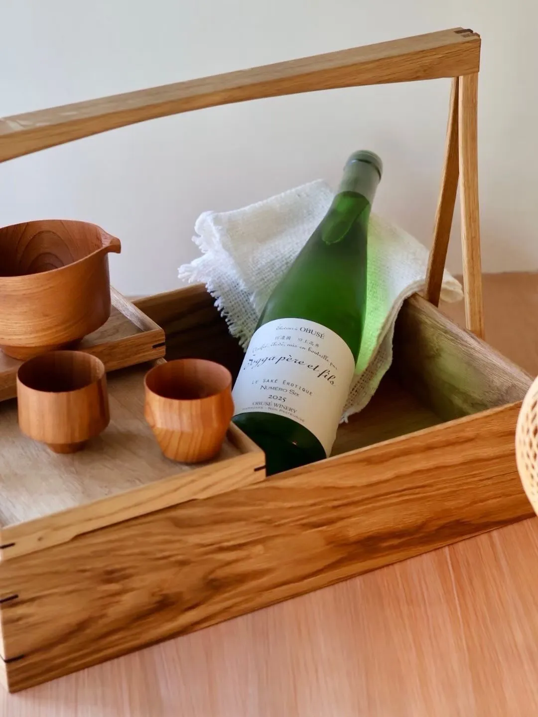 【日本酒ご紹介】