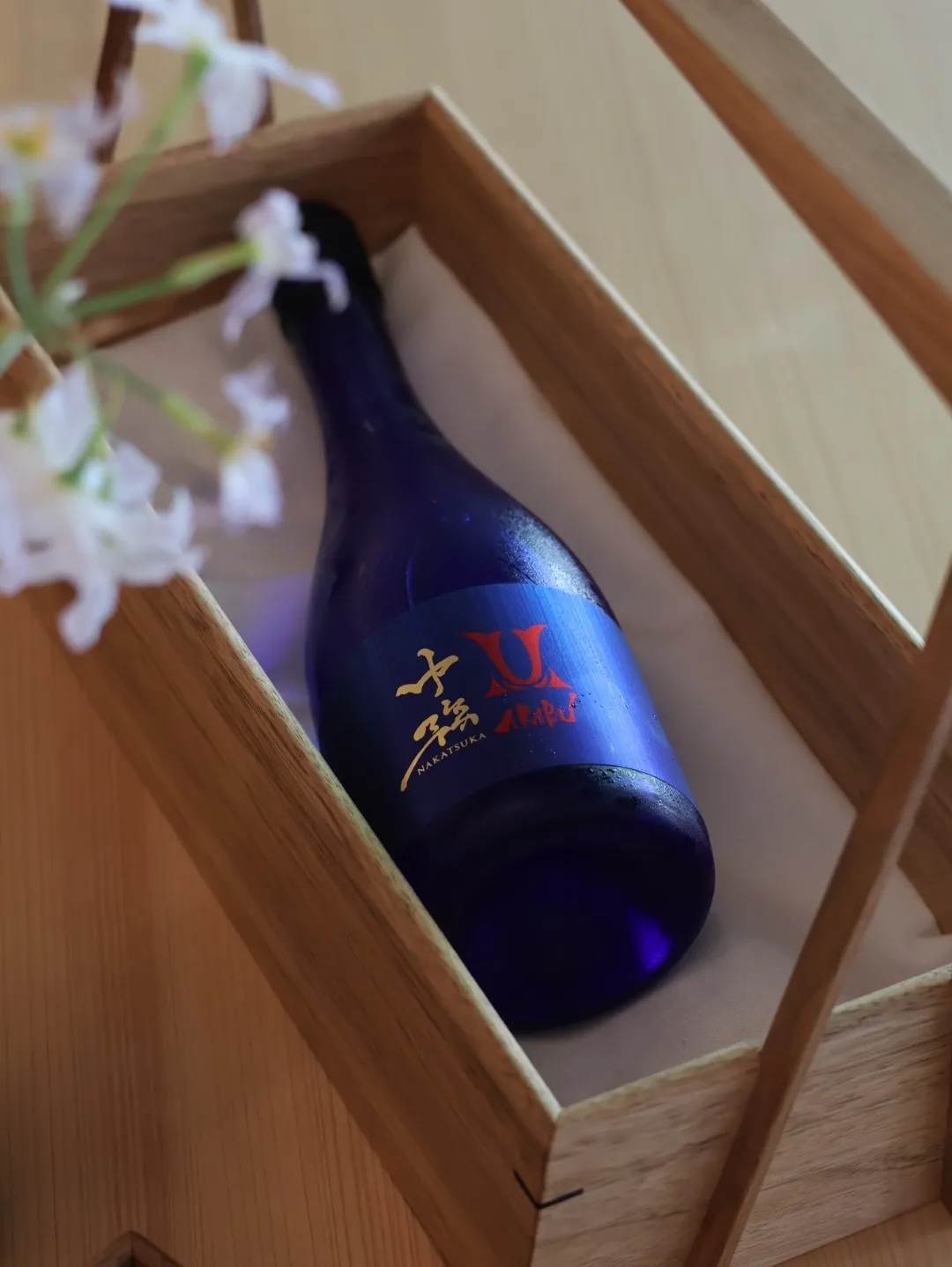 【日本酒ご紹介】