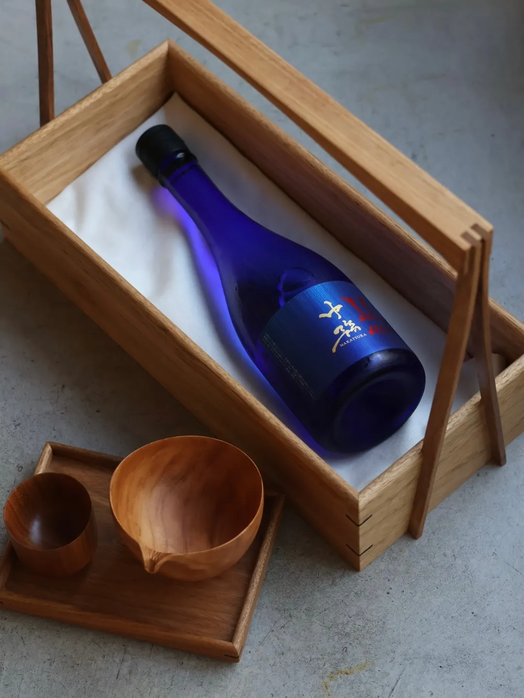 【日本酒ご紹介】