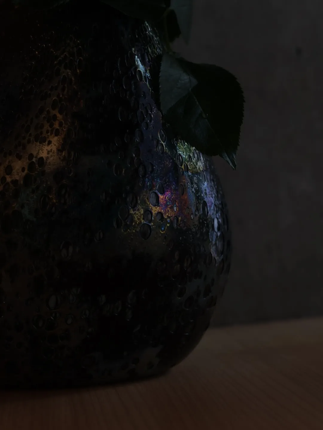 花器展「土と針金とガラス」