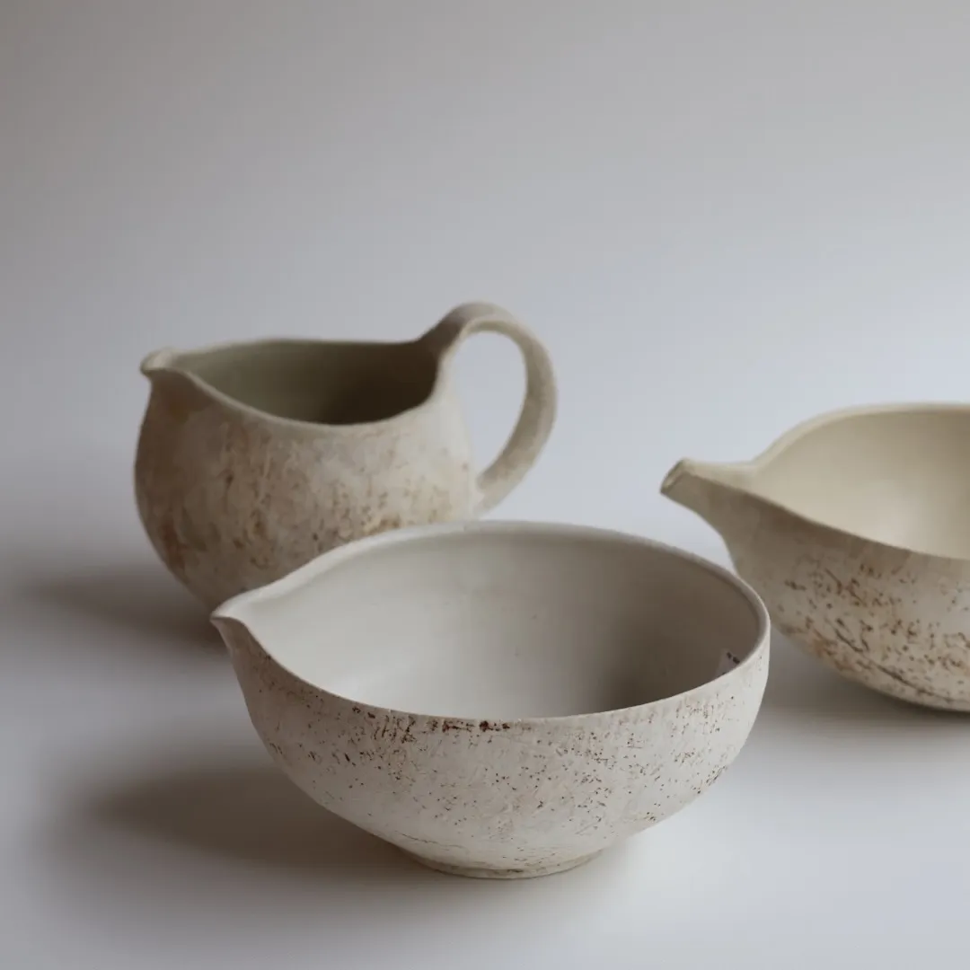 【飯高幸作 個展 - kousha ceramic work...