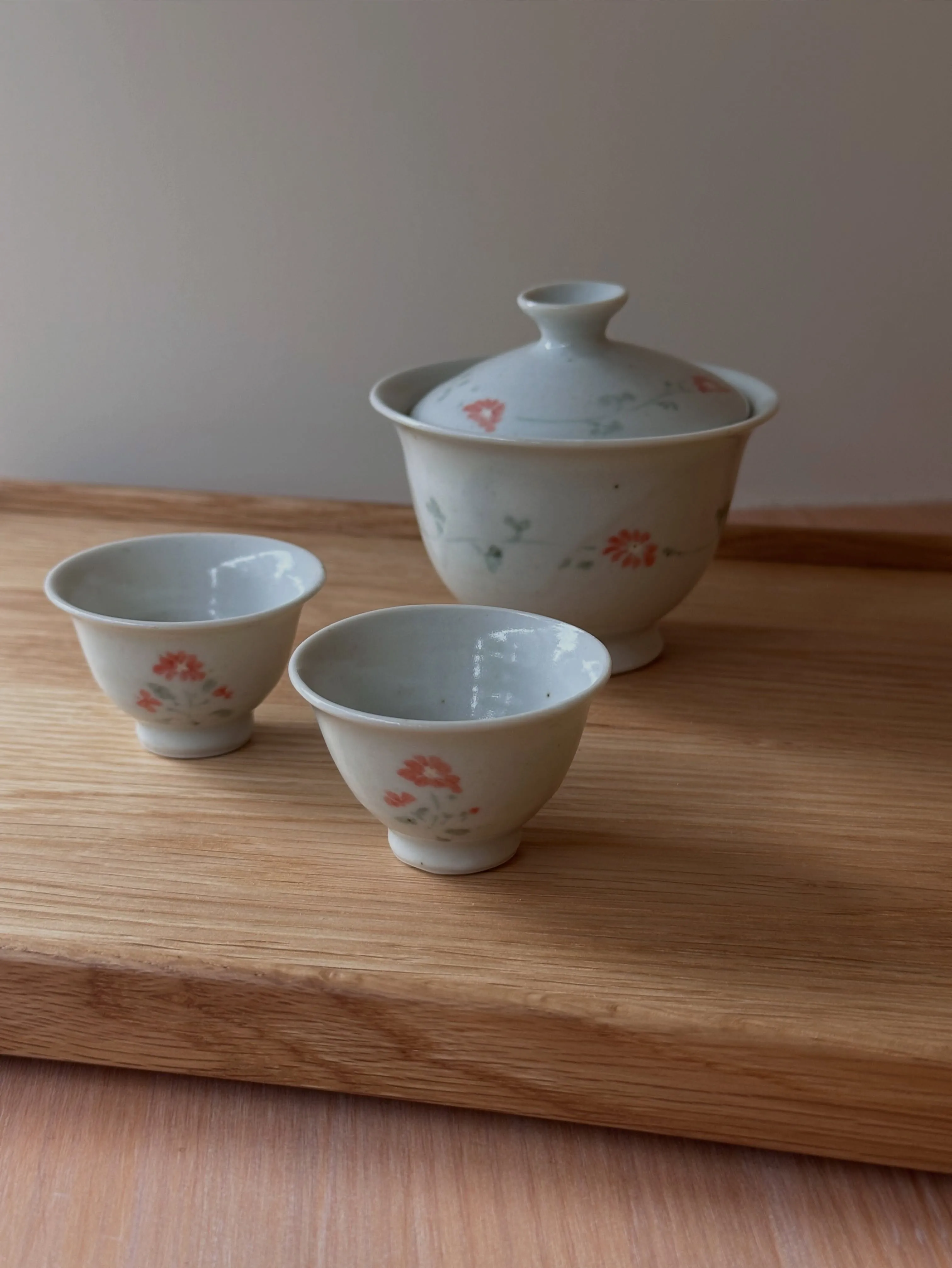 陶芸家・廣政 毅 個展