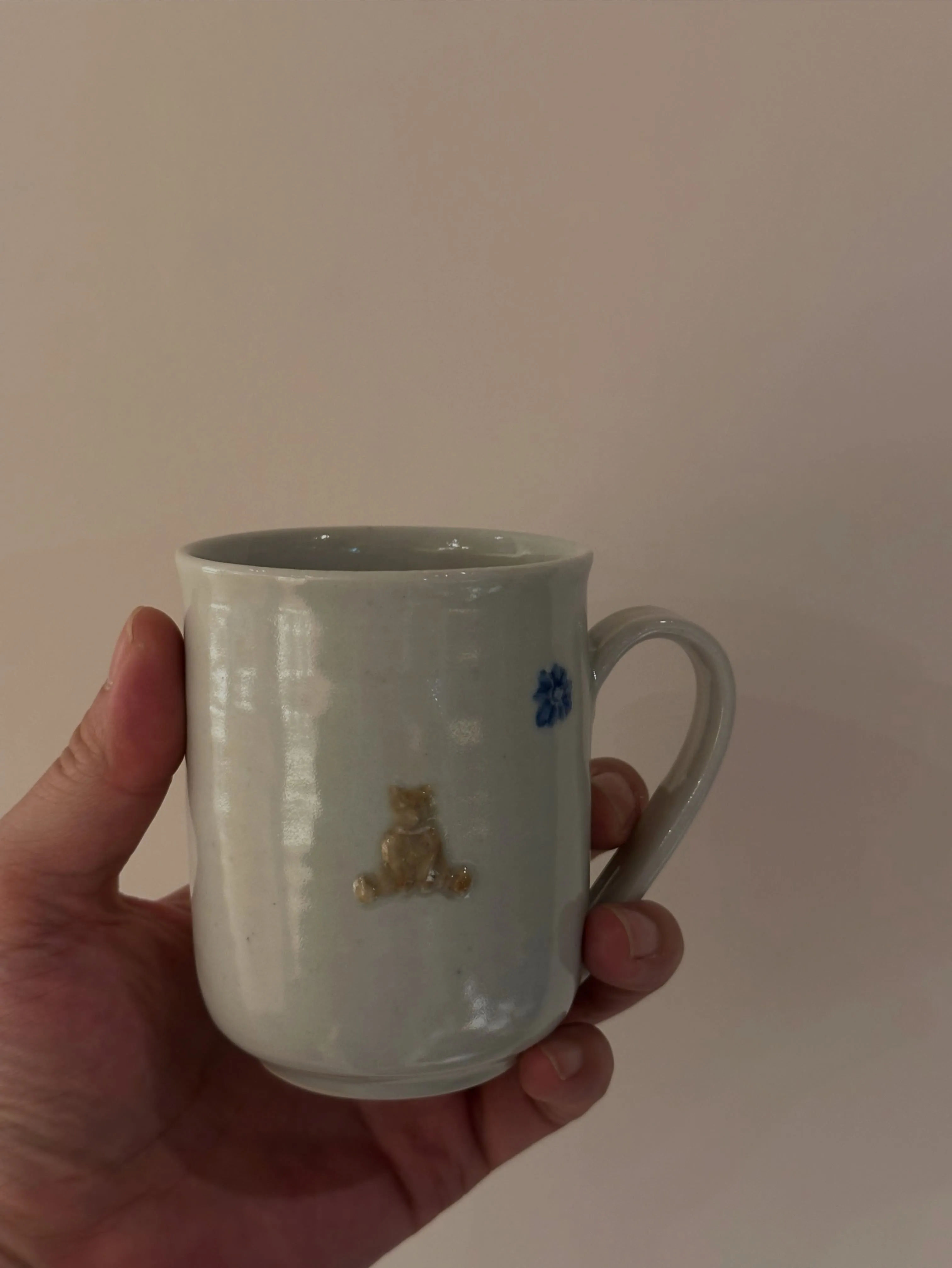 陶芸家・廣政 毅 個展