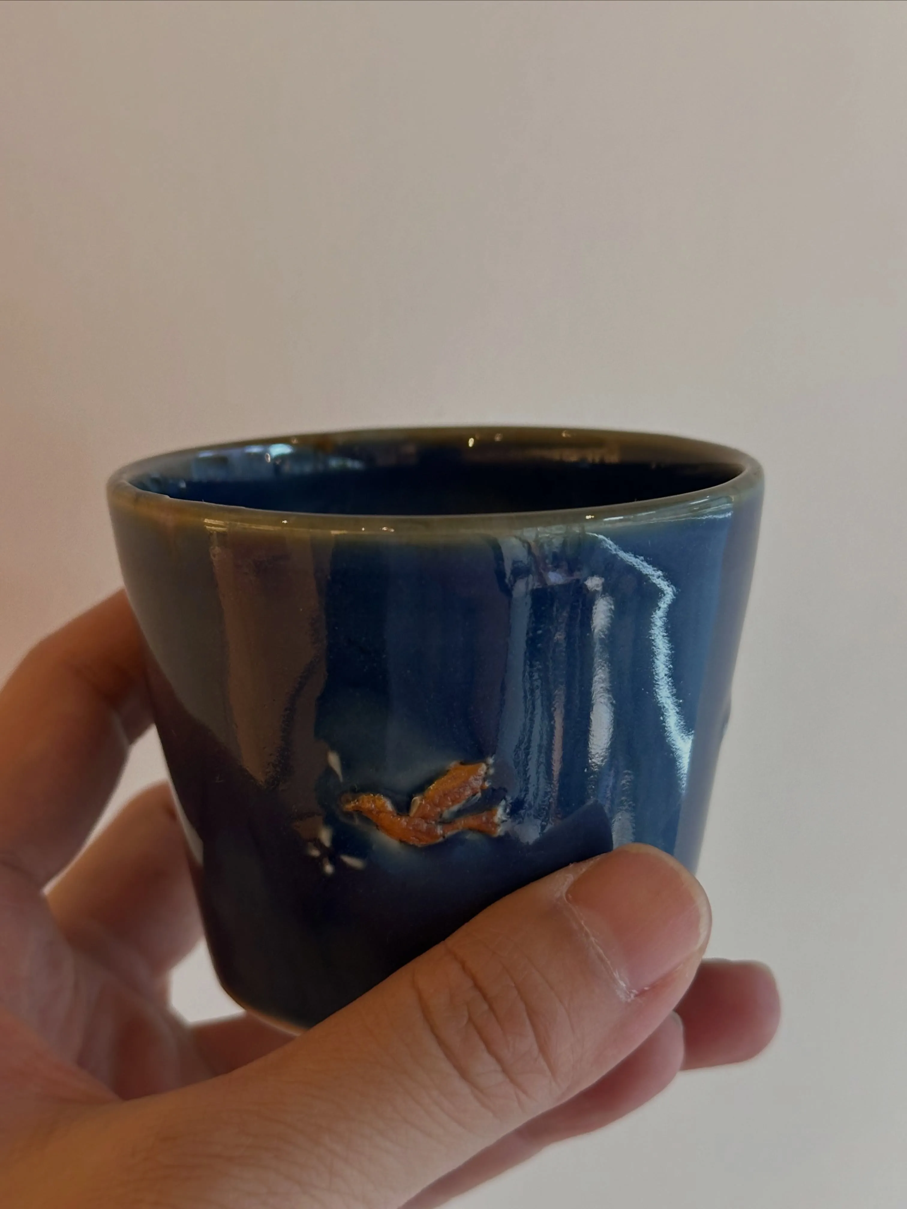 陶芸家・廣政 毅 個展