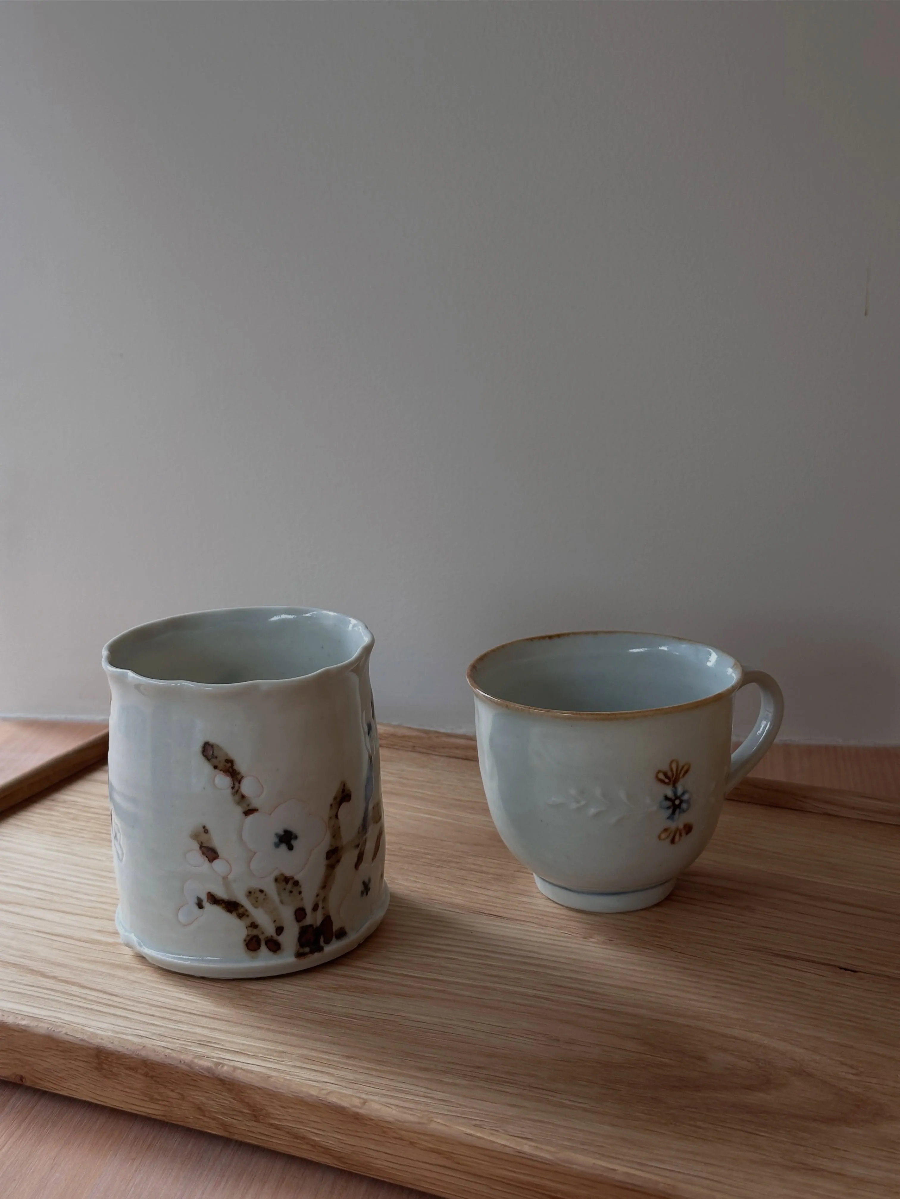 【陶芸家・廣政 毅 個展】