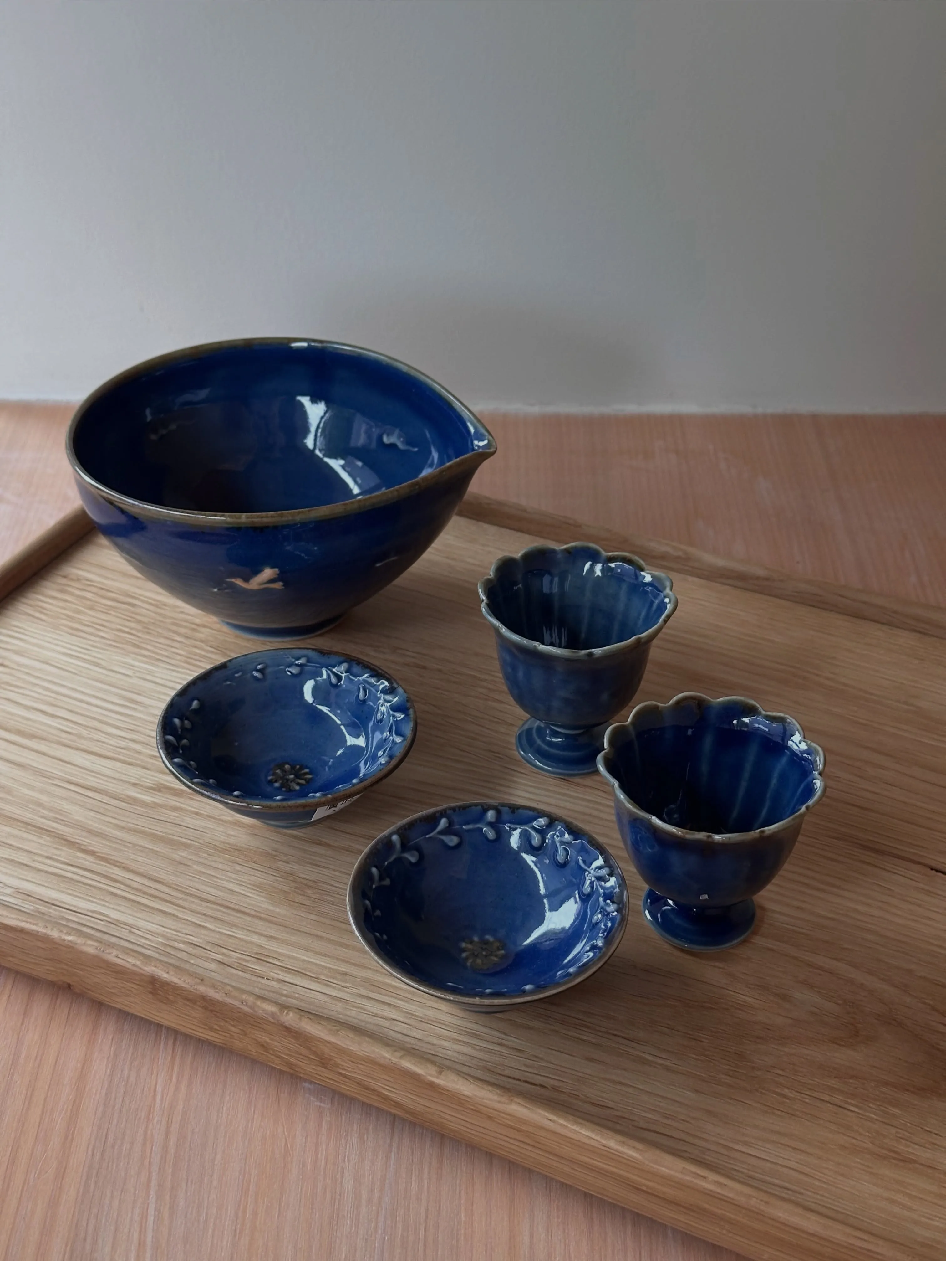 【陶芸家・廣政 毅 個展】