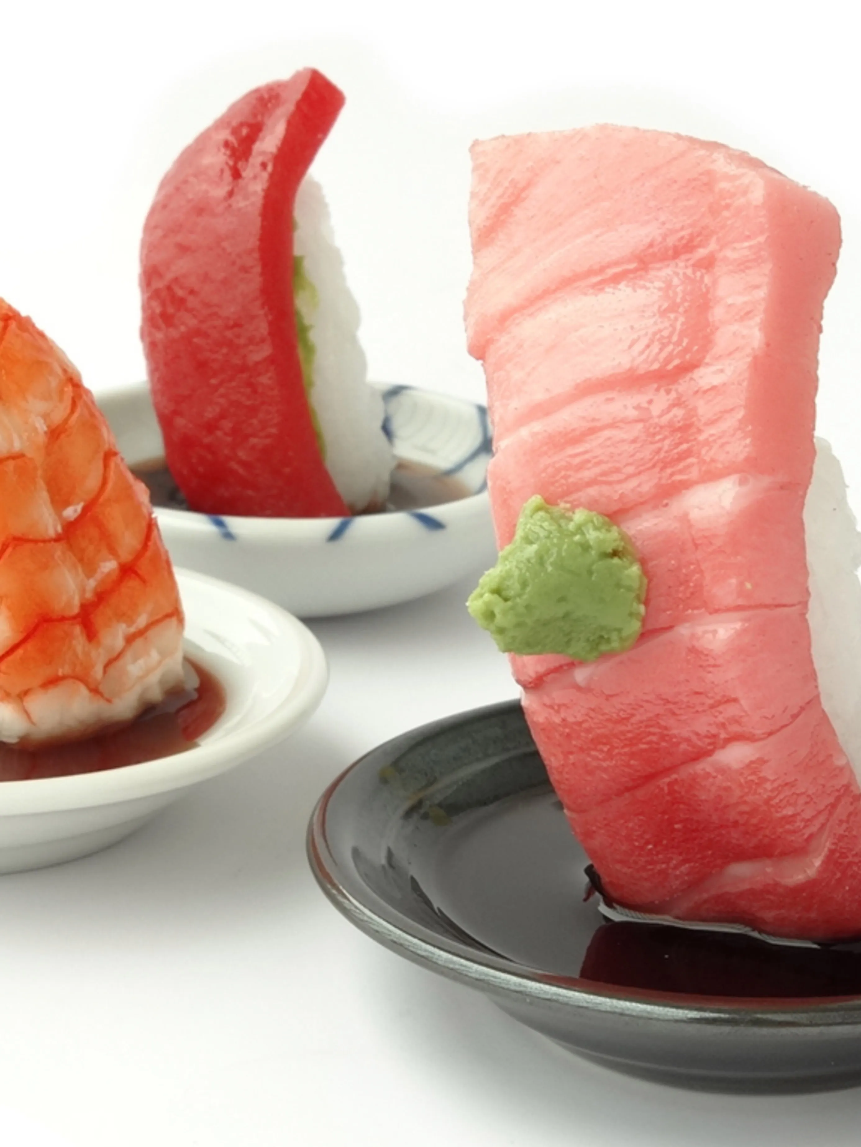 【食品サンプルの元祖】株式会社岩崎 POPUPイベント期間限...