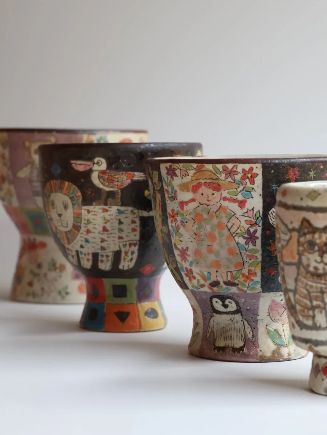 矢合直彦 個展
