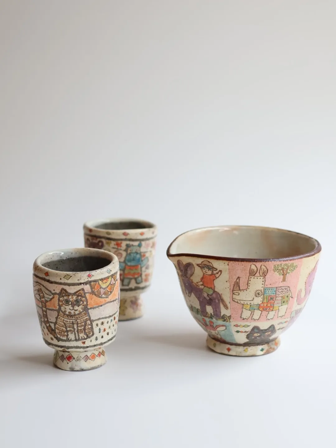 矢合直彦 個展