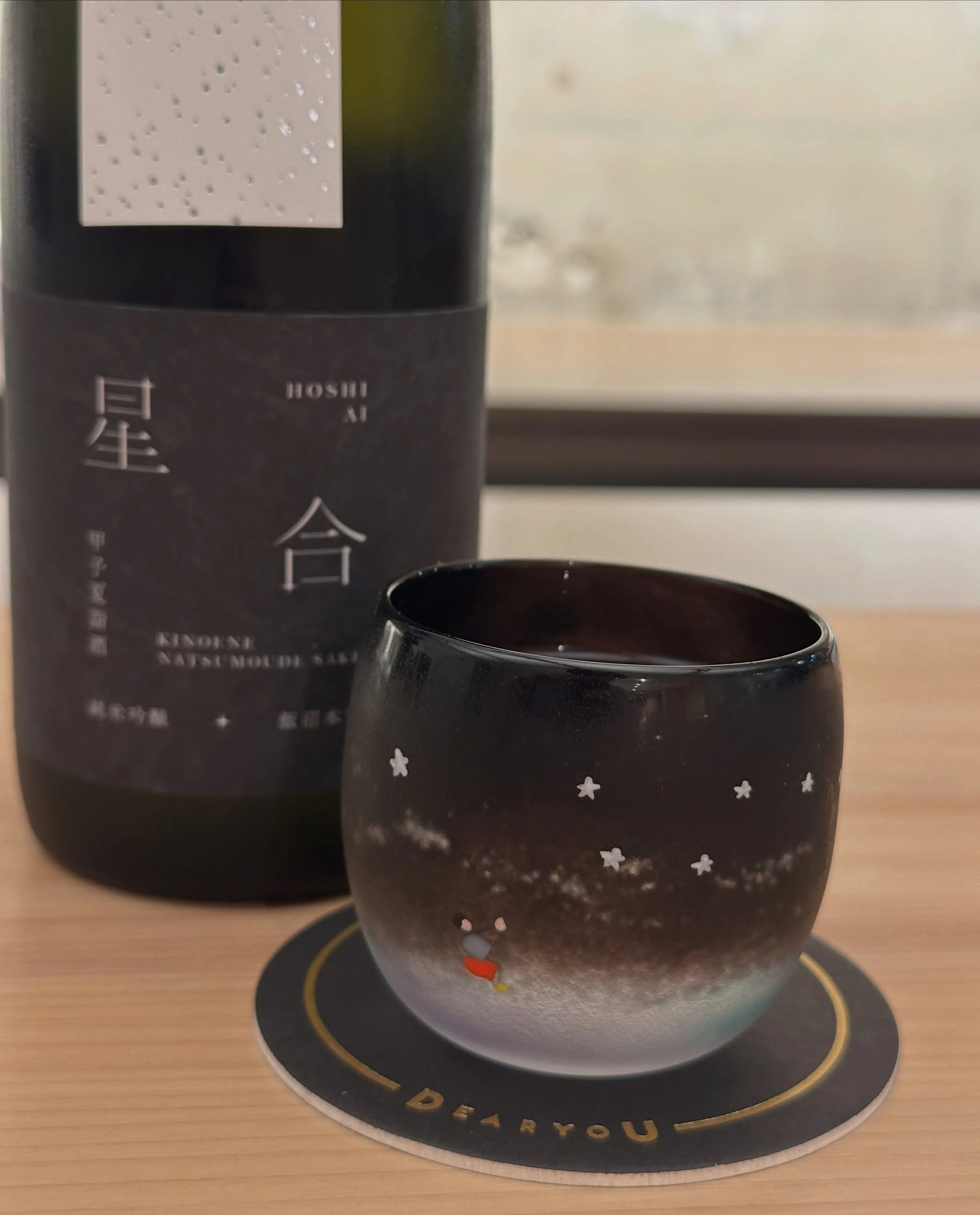 今夜は七夕。