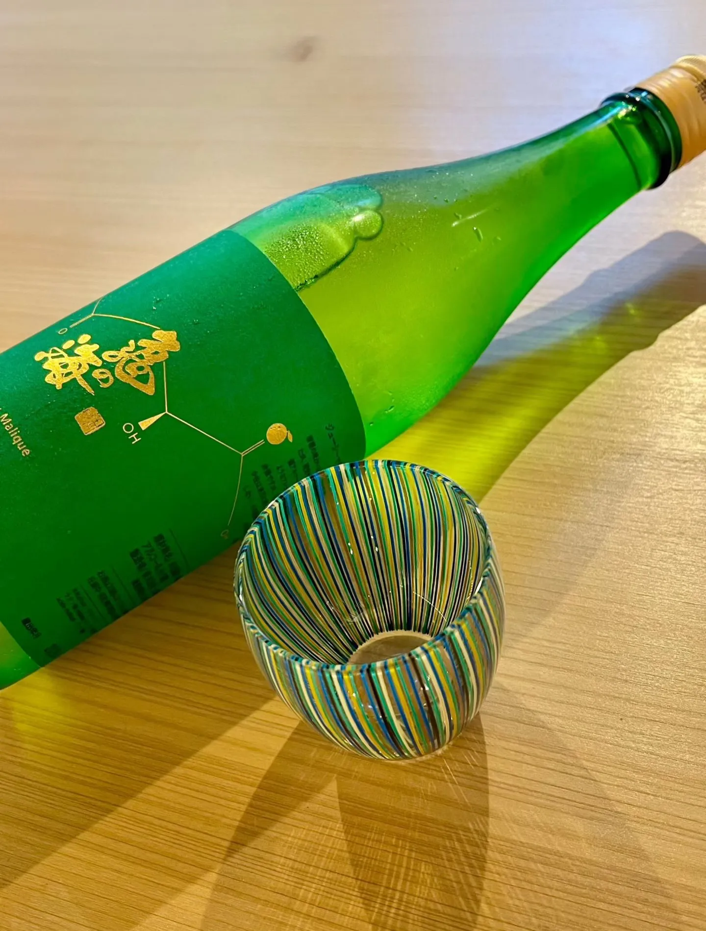 【日本酒ご紹介】