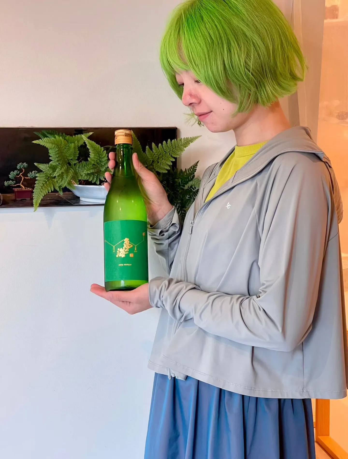 【日本酒ご紹介】