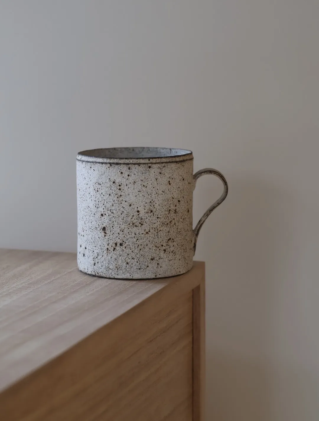 陶芸家・遠藤岳さんの作品が届きました。