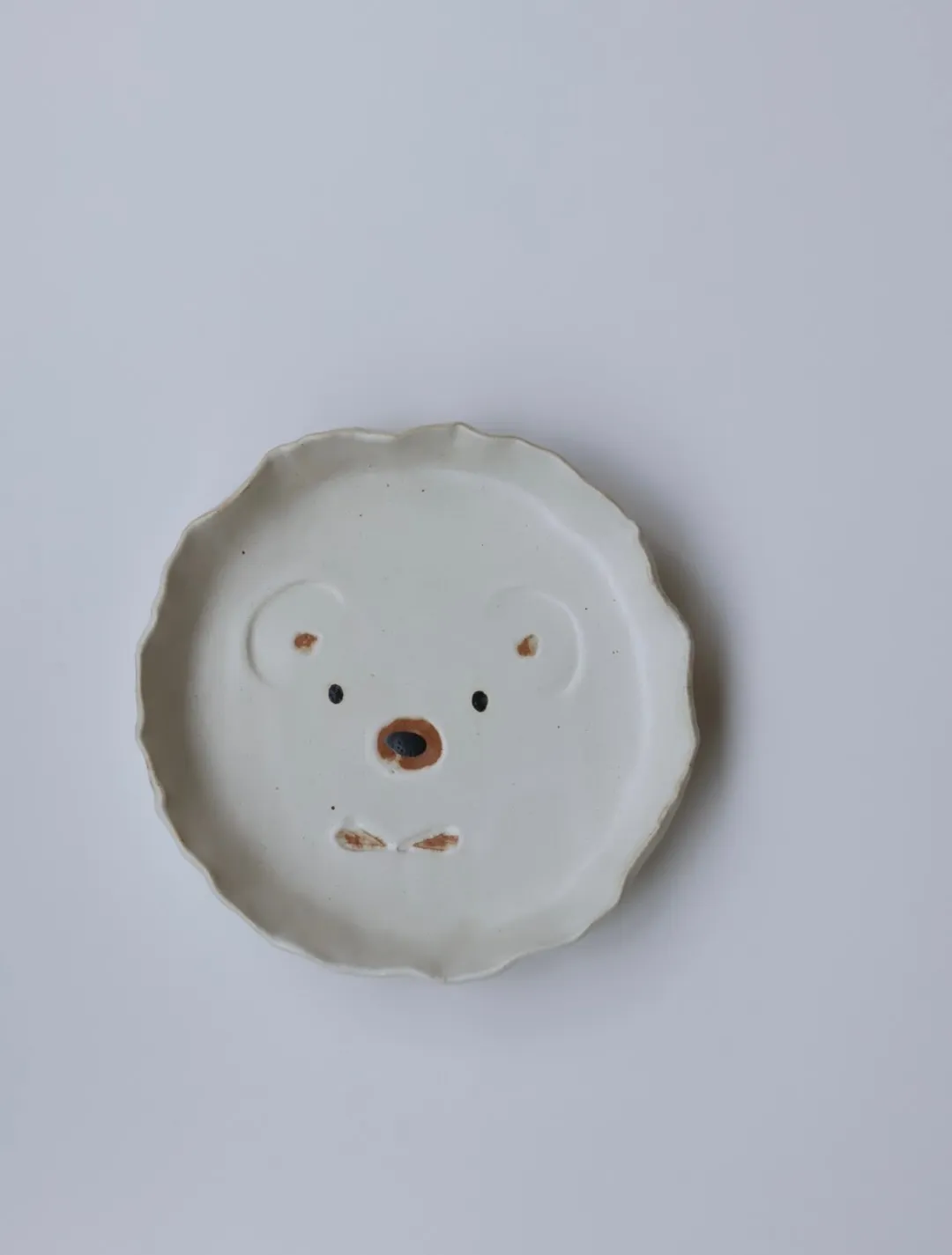 個展のお知らせ