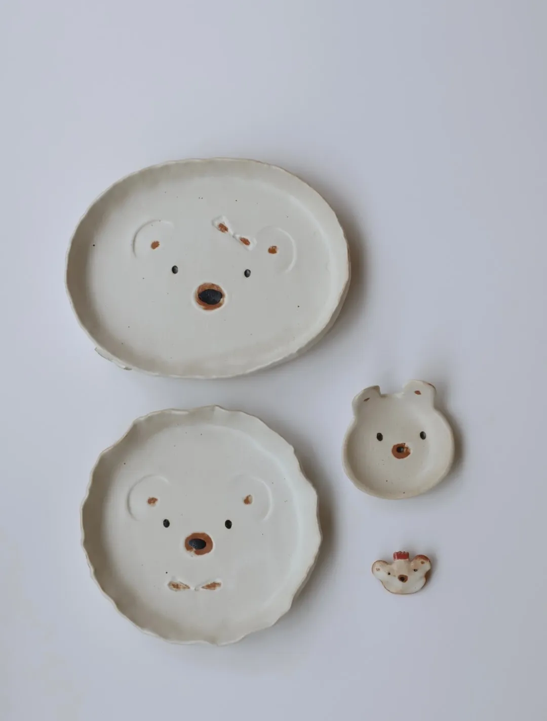 個展のお知らせ