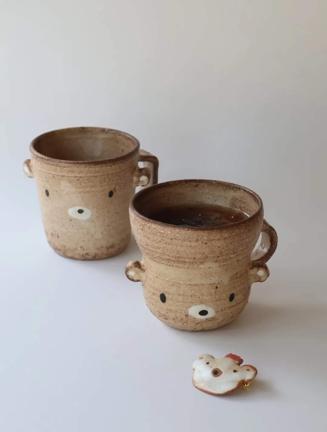 個展のお知らせ