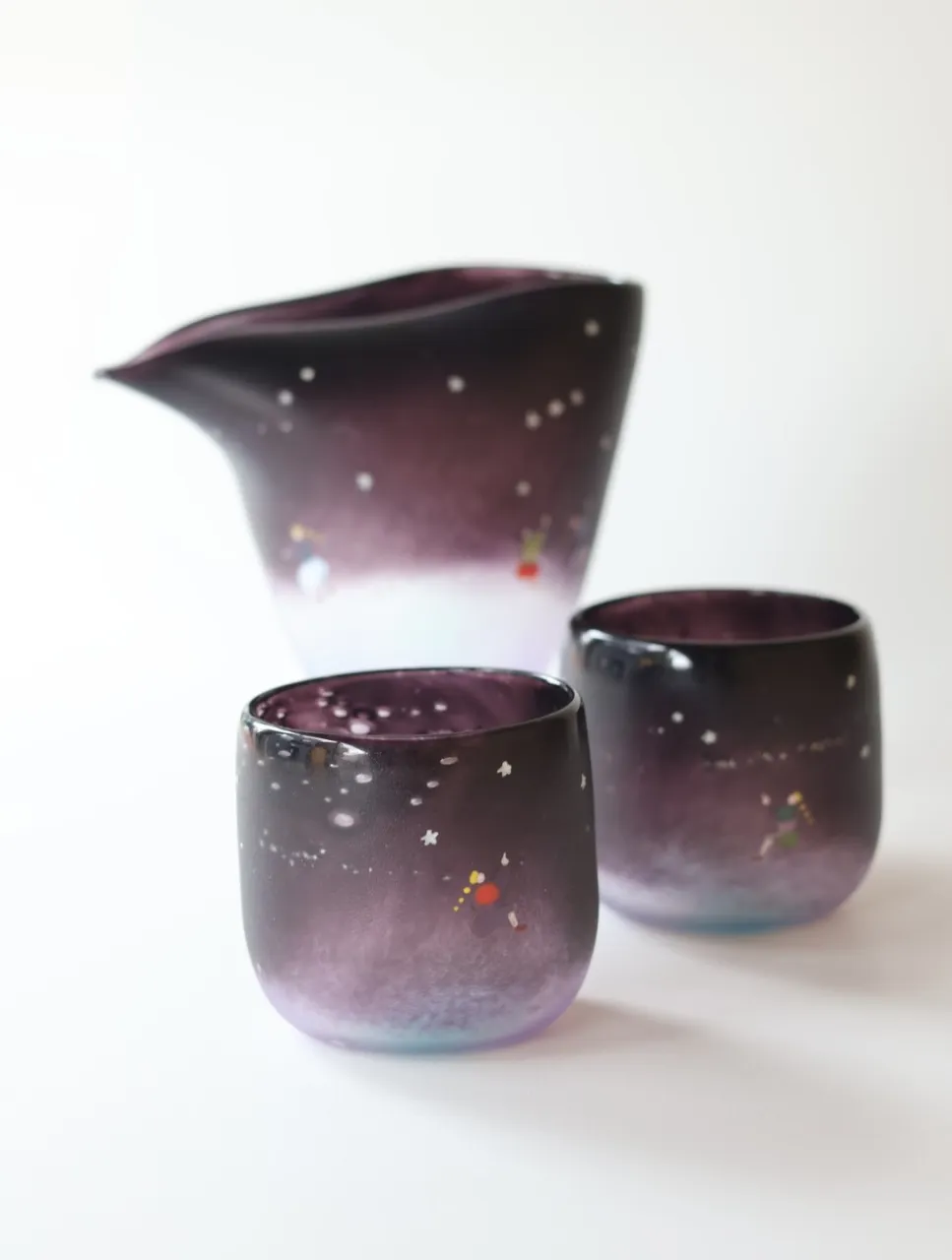 小林利華 個展「ランドスケープ」