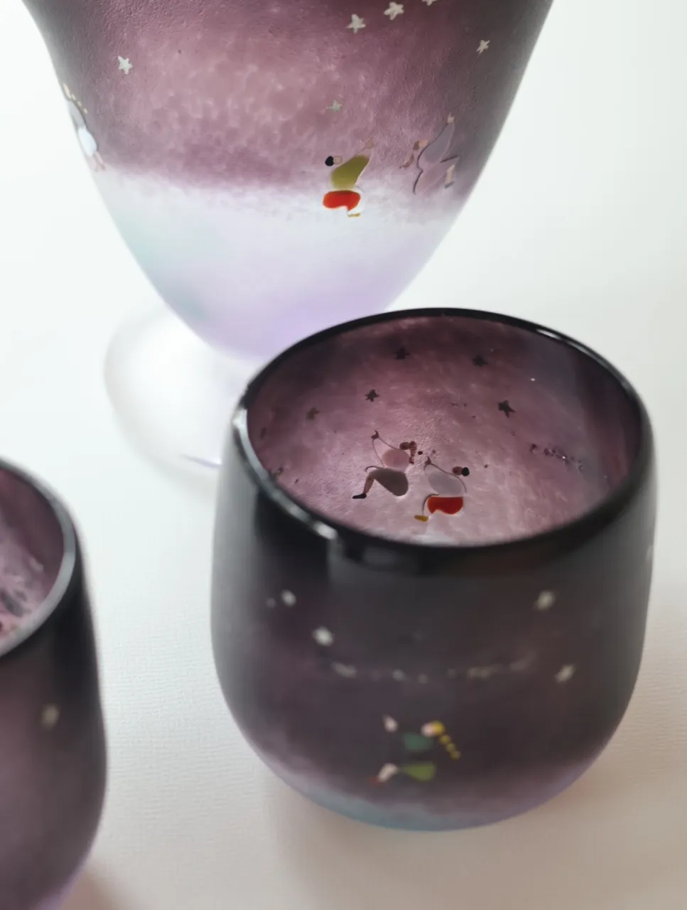 小林利華 個展「ランドスケープ」