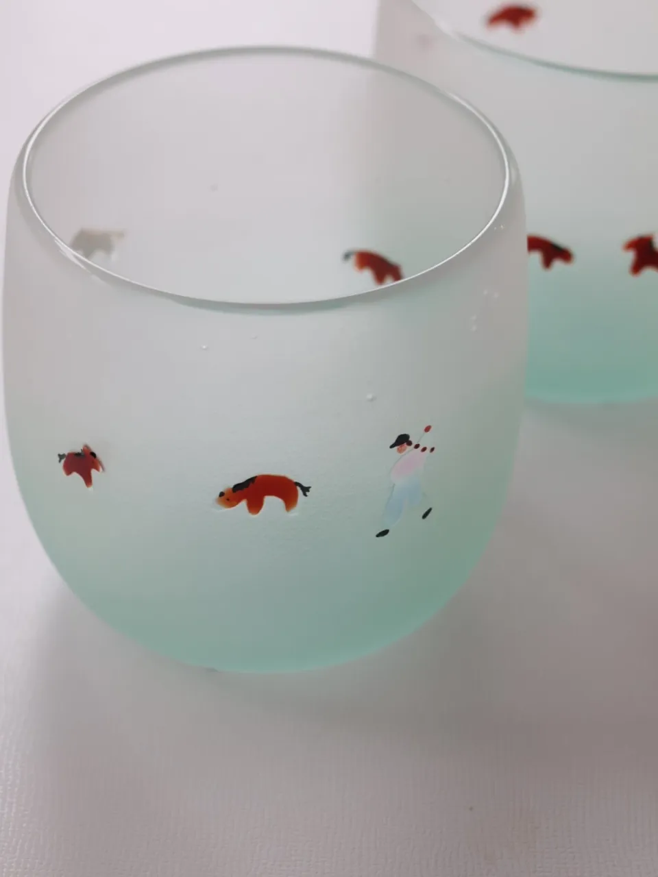 小林利華 個展「ランドスケープ」
