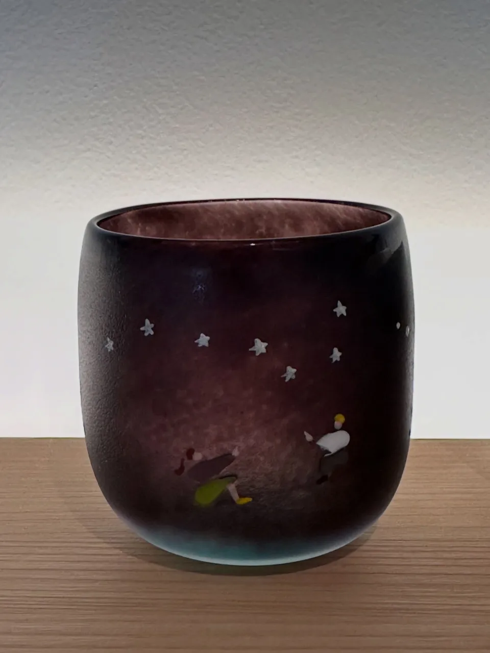 小林利華 個展「ランドスケープ」