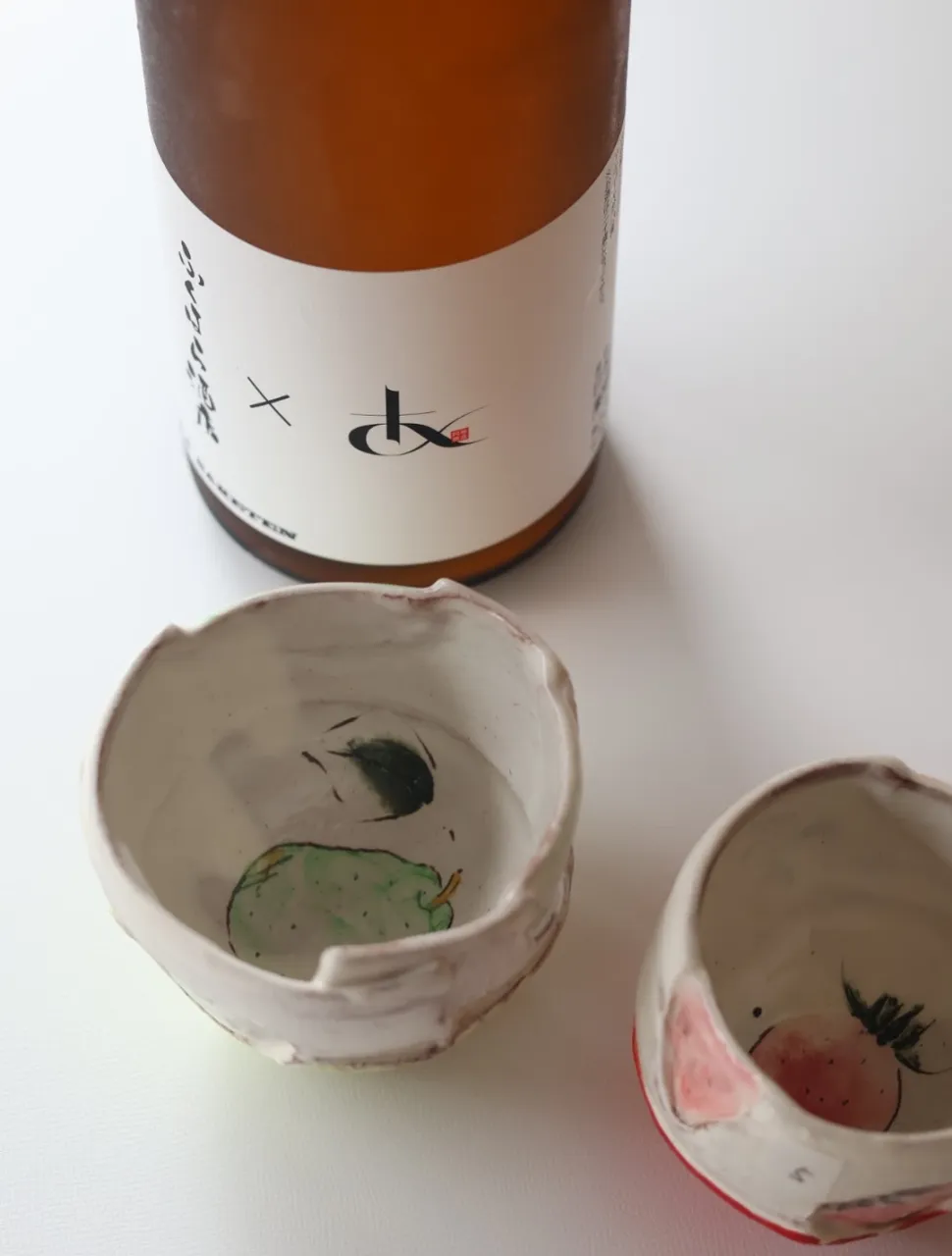 日本酒の紹介: