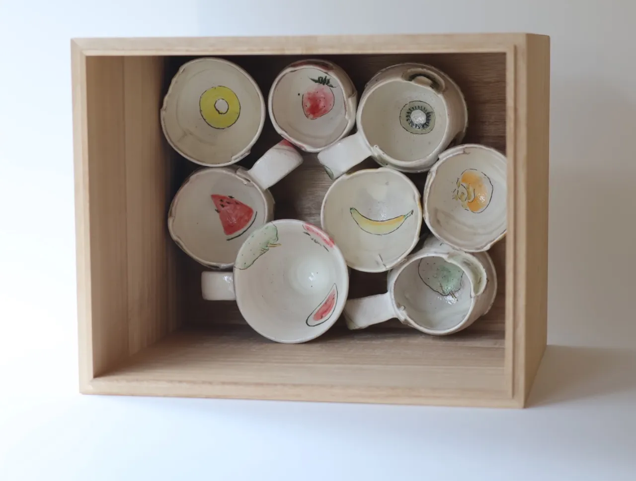 【開催中】大畠穏 展