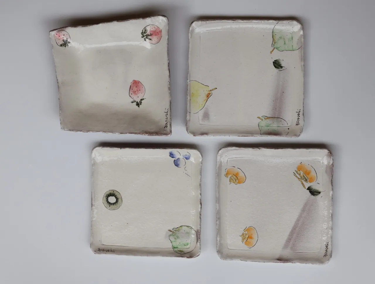【開催中】大畠穏 展