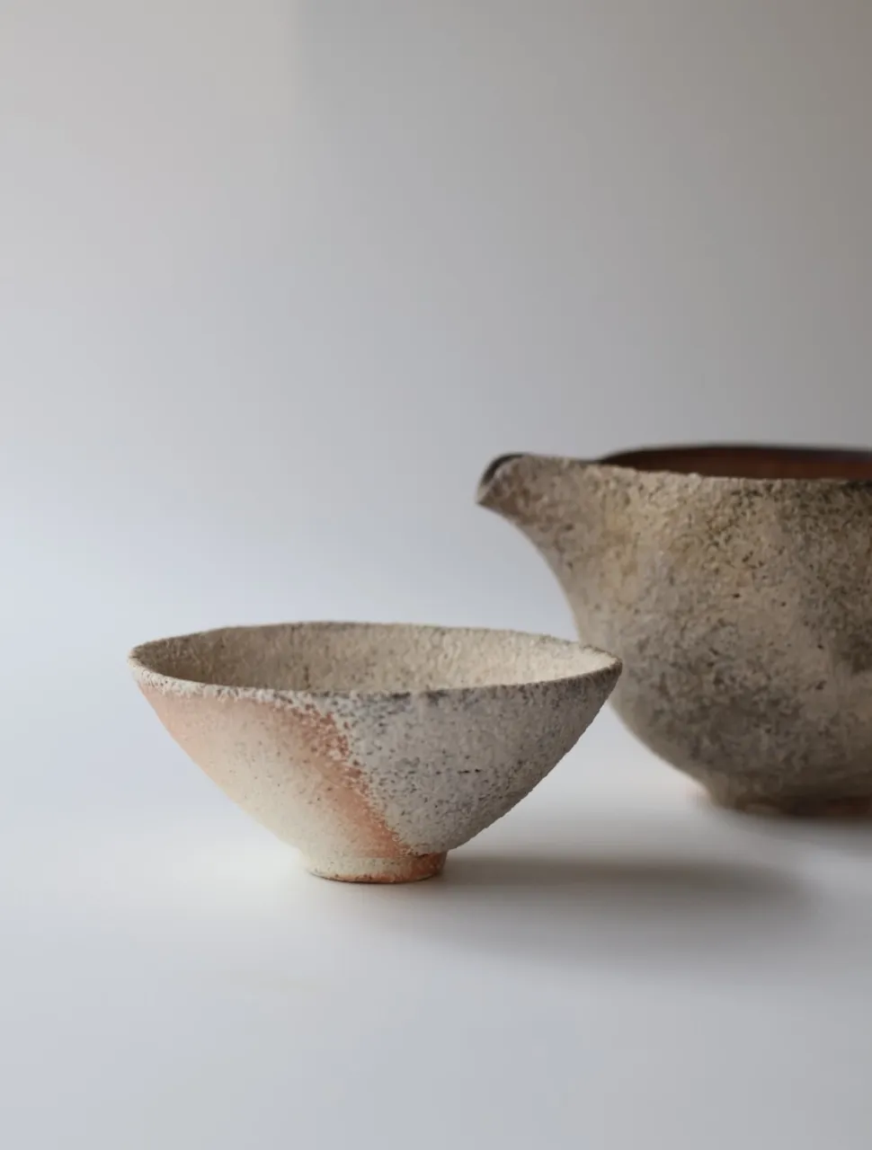 個展のお知らせ: