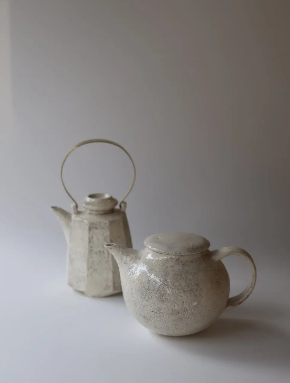 個展のお知らせ: