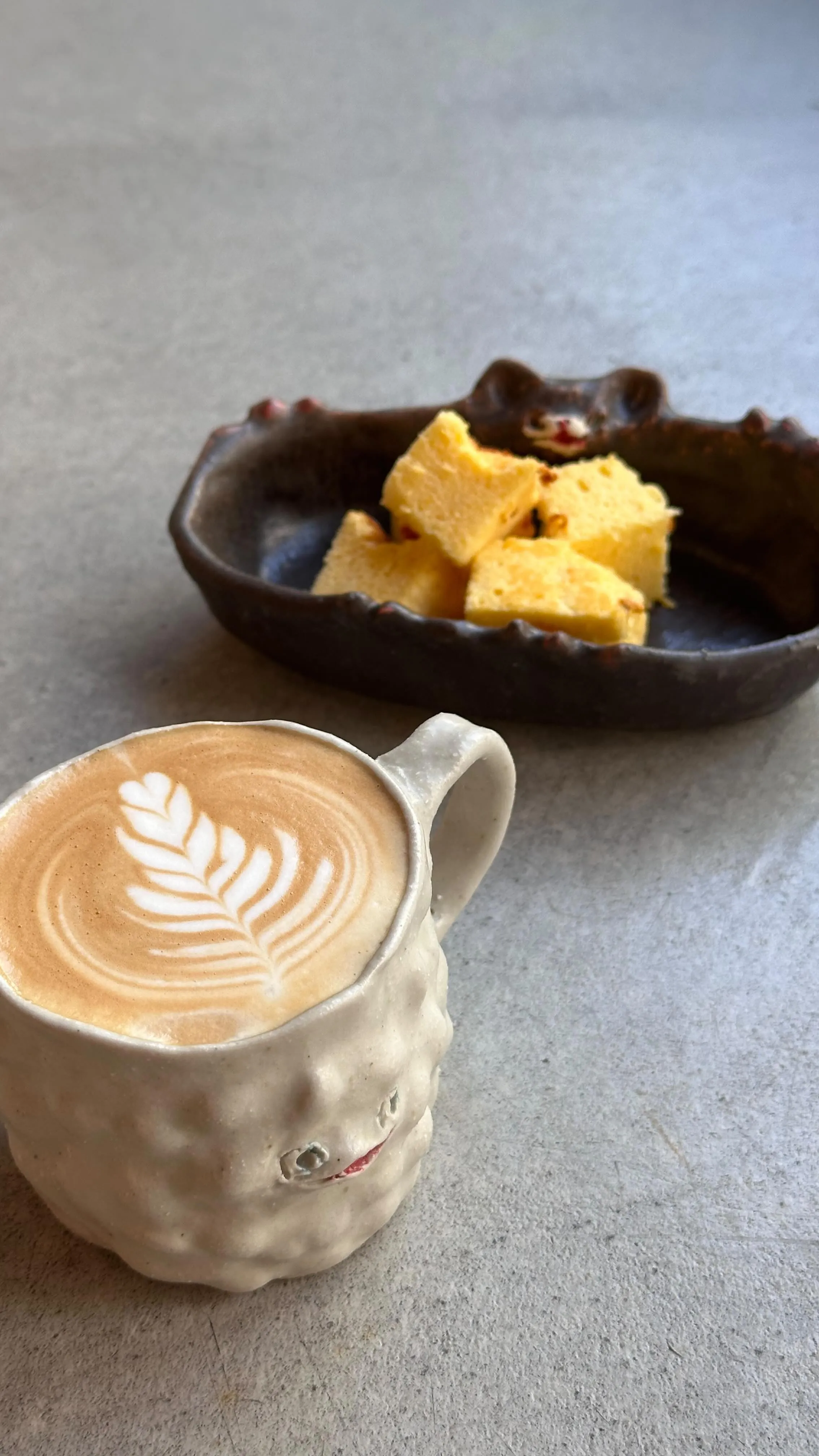 初日朝からたくさんの方がお越し頂き、