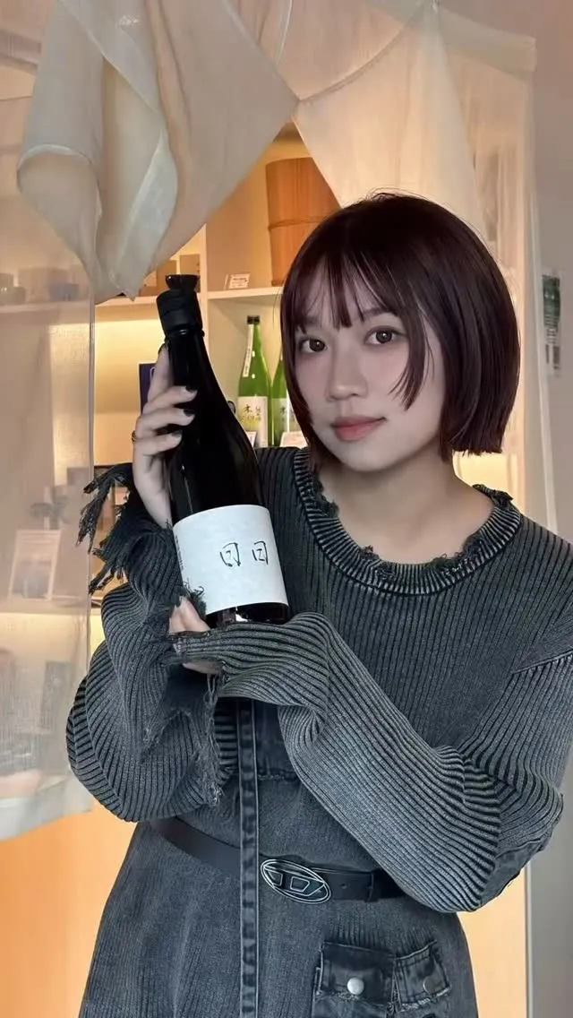 【日本酒ご紹介】