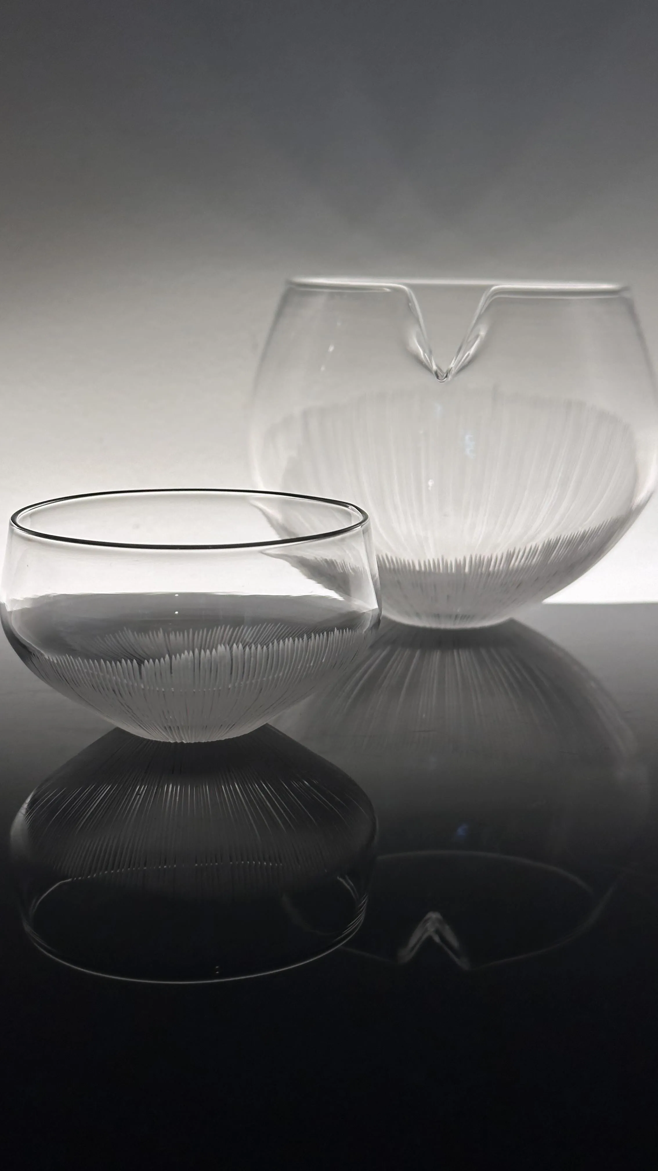 ✧ MORI GLASS ガラス展 ✧