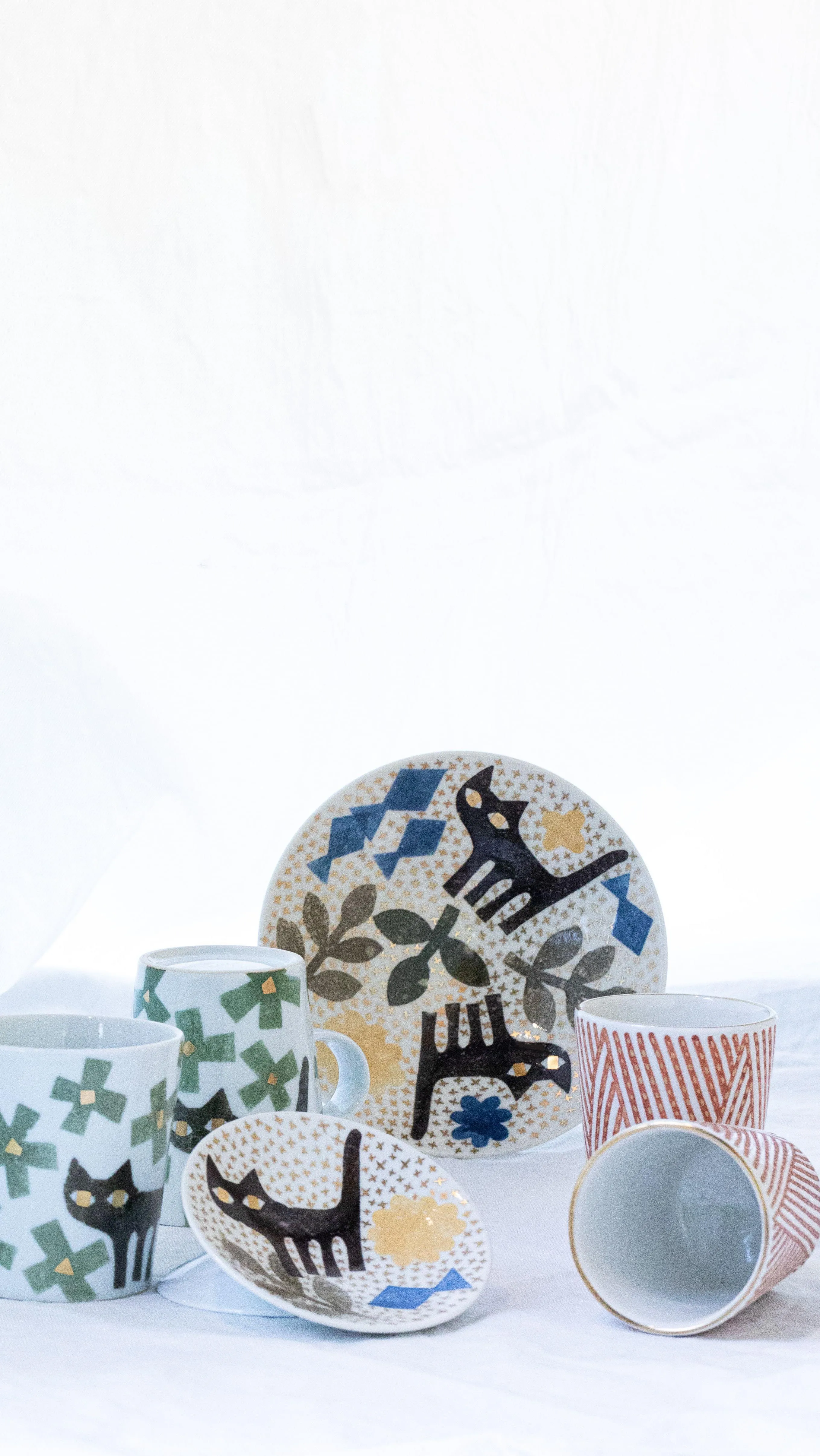 開催中個展のお知らせ: