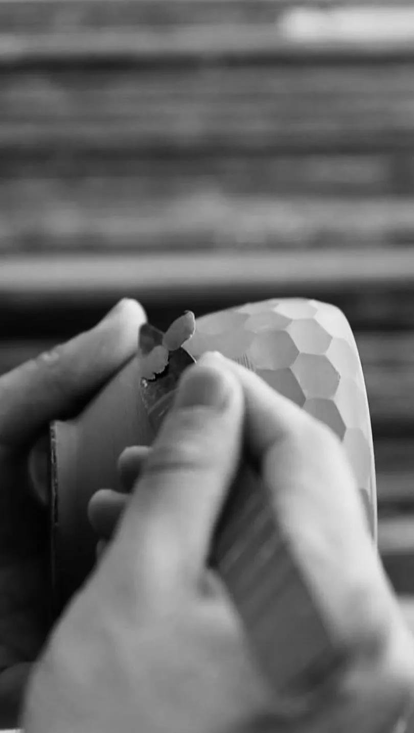 次回個展のお知らせ: