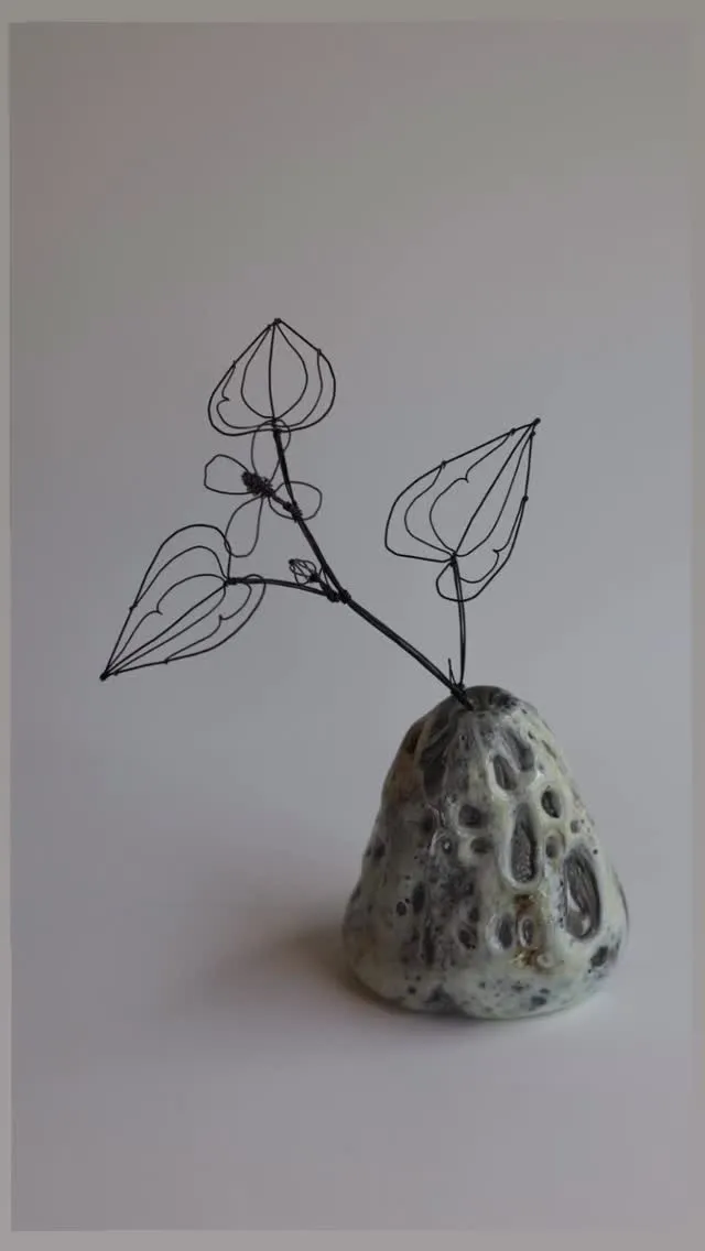 松浦健司（Kenji Matsuura）｜ ガラス